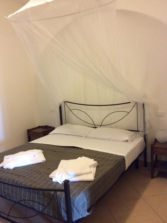 Agriturismo Ca' Pisani Porto Viro Chambre photo