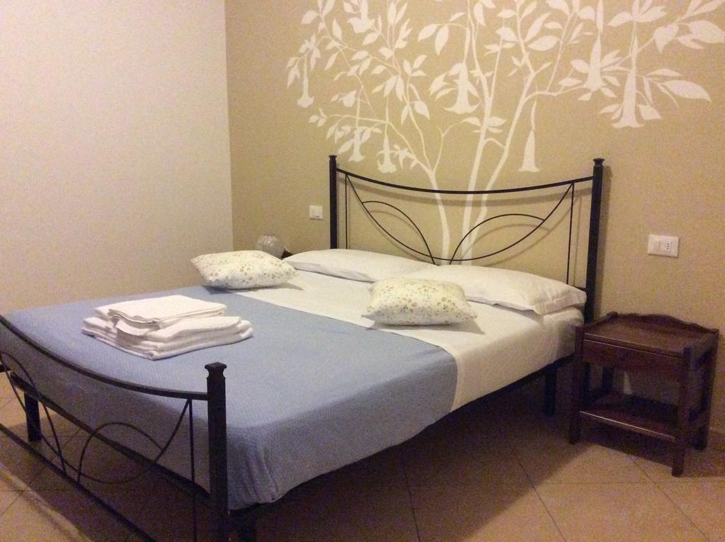 Agriturismo Ca' Pisani Porto Viro Chambre photo